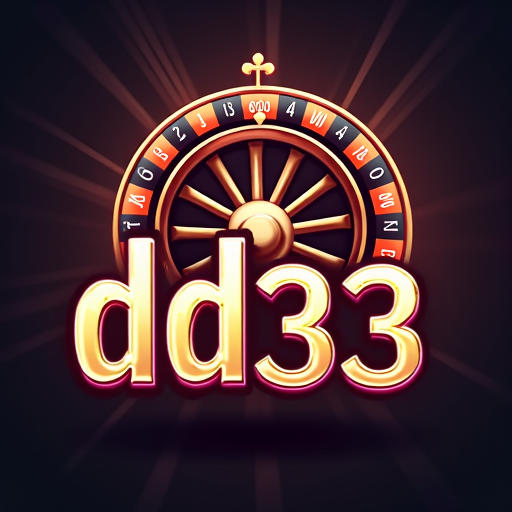 Logo dd33